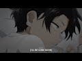 Sorrow I Ll Be Gone Soon Lyrics