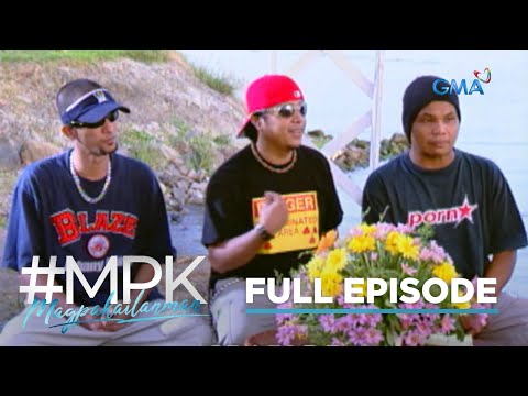 #MPK: Sa Kanto Ng Tagumpay - The Siakol Story (Full Episode) Magpakailanman