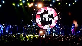 Wendy Matthews - Lets Kiss (Like Angels Do)