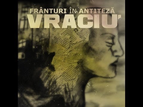 Vraciu' feat. Vecinu'-IPOSTAZE (Videoclip Oficial)