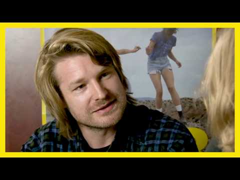 33. BIFF - BIFFTalk mit Laurits Flensted-Jensen (NEON HEART)