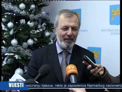 Tradicionalni prijem za predstavnike medija