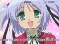 Opening Dokuro-chan sub español. 