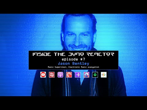 Juno Reactor and Kenji Productions