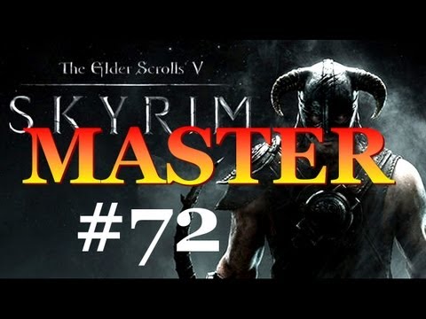 Skyrim Master Walkthrough #72 - The 7000 Steps