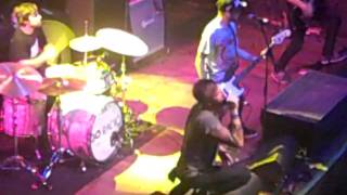 Every Avenue-No One But You @Hollywood House of Blues
