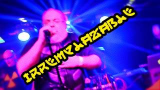 Supergrupo (Aviador Dro, L Kan, La monja enana) – Me gusta mutar (Qué Mutada 2015)