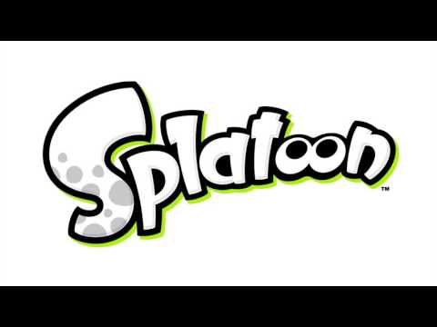 Calamari Inkantation (Beta Mix) - Splatoon