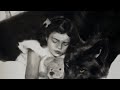 Lana Del Rey White Feather Hawk Tail Deer Hunter Trip Hop Remix