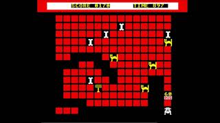 Rover for the BBC Micro