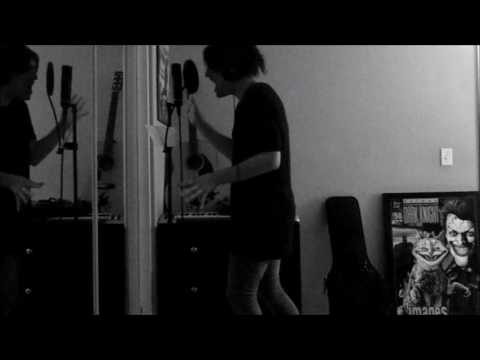 Sumerian Vocal Contest (New Project) - Angel Torres