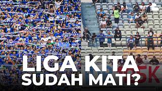 Download lagu Kenapa Liga Indonesia Sepi? mp3