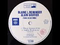 Blaine L Reininger & Alain Goutier - Paris En Automne - Full Album 1985