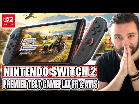 Vidéo Farming Simulator - Signature Edition