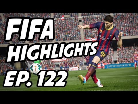 FIFA 18 Daily Highlights | Ep. 122 | RunTheFUTMarket, adolfz, Castro_1021, DrJarba