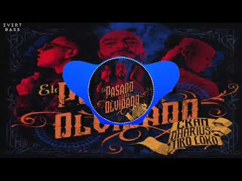 Dharius, C-Kan, Tiro Loko - El Pasado Está Olvidado (Epicenter)