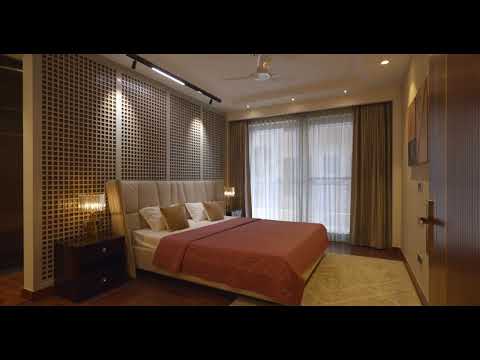 4S Amor Floors Project Tour 1