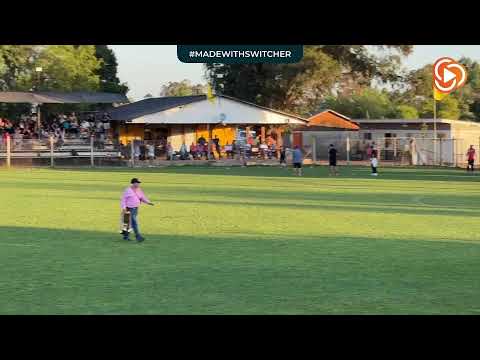 Anfur Maule Fínal Liguilla Sub 12: Rangers Vista Hermosa vs Linares de Perales