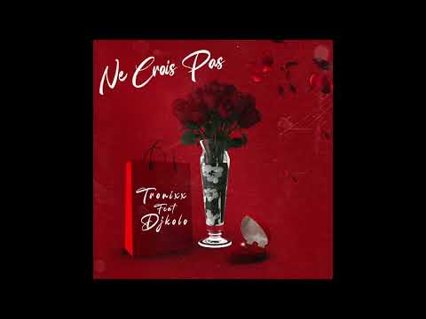 Ne crois pas Tronixx en featuring avec DJ Kolo.
