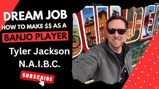 Introducing N.A.I.B.C. - American Banjo Museum and more!