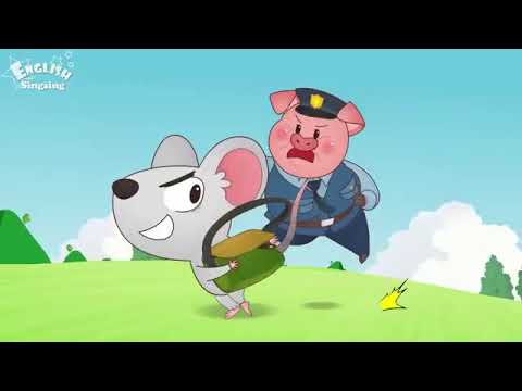 S2 -D1 Phonics P Collection