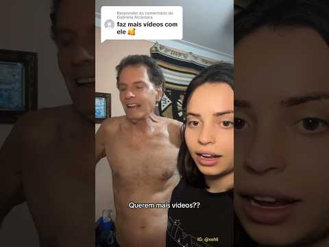 TODAS LÍNGUAS QUE MEU PAI FALA!