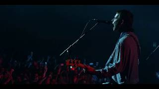 STICKY FINGERS - KICK ON (LIVE AT THE HORDERN PAVILLION)