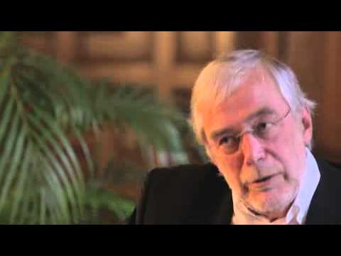 Gerald Hüther: Schule produziert lustlose Pflichterfüller