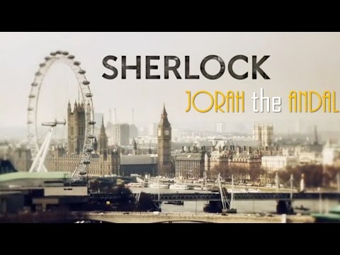 Sherlock Soundtrack Medley