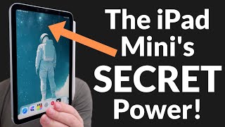WHY the iPad Mini 7 is ADDICTIVE (And Who It’s Actually For)