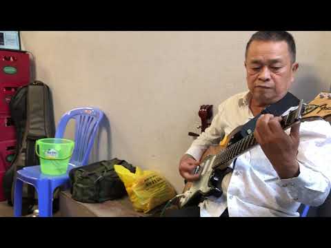 Tham kinh, vc 1,2,6- Danh Cam Van Hai - Van Phuong