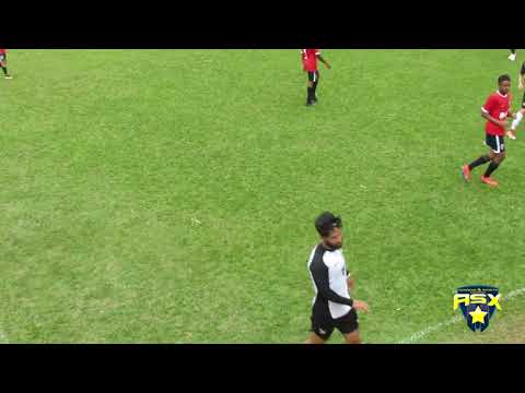 ASX X Base Academy - 30/11/2019