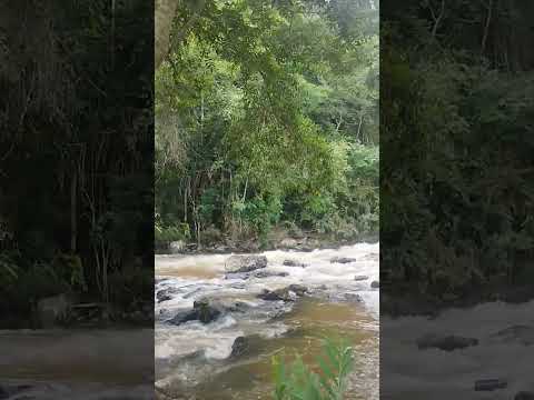 Vamos continuar 🥰 Santa Rita de Jacutinga / MG  #turismo #familyvlog