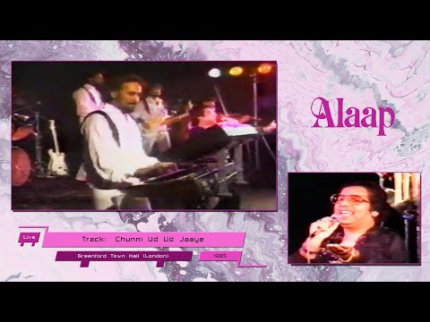 Alaap - Chunni Ud Ud Jaaye HD