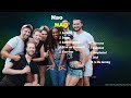 Nao Reggae Music Videos Pained Heartbreak