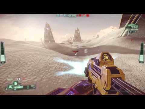 T:A: 2nd Day of Patch - Talking about the Rockwind