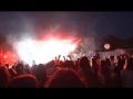 В Сухуме прошла яркая пляжная вечеринка – АКВАФОН Party! (абх.версия) 