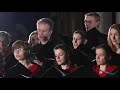 Drop, drop, slow tears (Gibbons) The Cambridge Chorale at Ely Cathedral