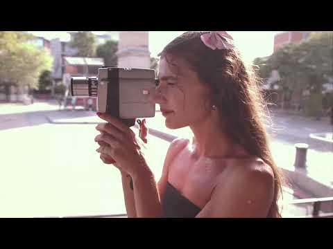 Youth Valley - Jean Moreas (Official Video)