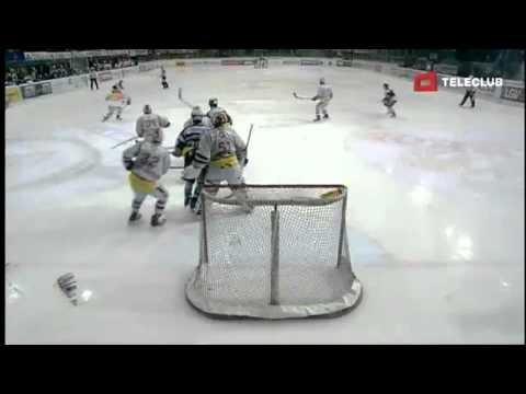 2. Spiel Playout-Final 20.03.11 Ambri-Servette 2-3 n.V.