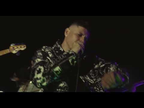 Kemando Fuego - "Plata" (En Vivo)