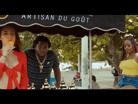 LATOP - FABIENNNE YOUYOUTTE (official video)