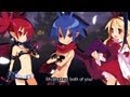 introducing disgaea d2 a brighter darkness for ps3