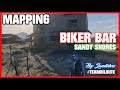 Biker Bar Sandy shores ( YMAP ) 4
