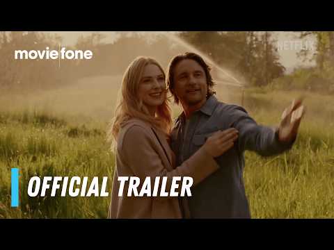Virgin River: Season 7 | Official Trailer | Alexandra Breckenridge, Martin Henderson
