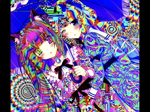 (FREE) Hyperpop x 100 gecs type beat - BUBBLEGUM [prod. @pillbeats ].