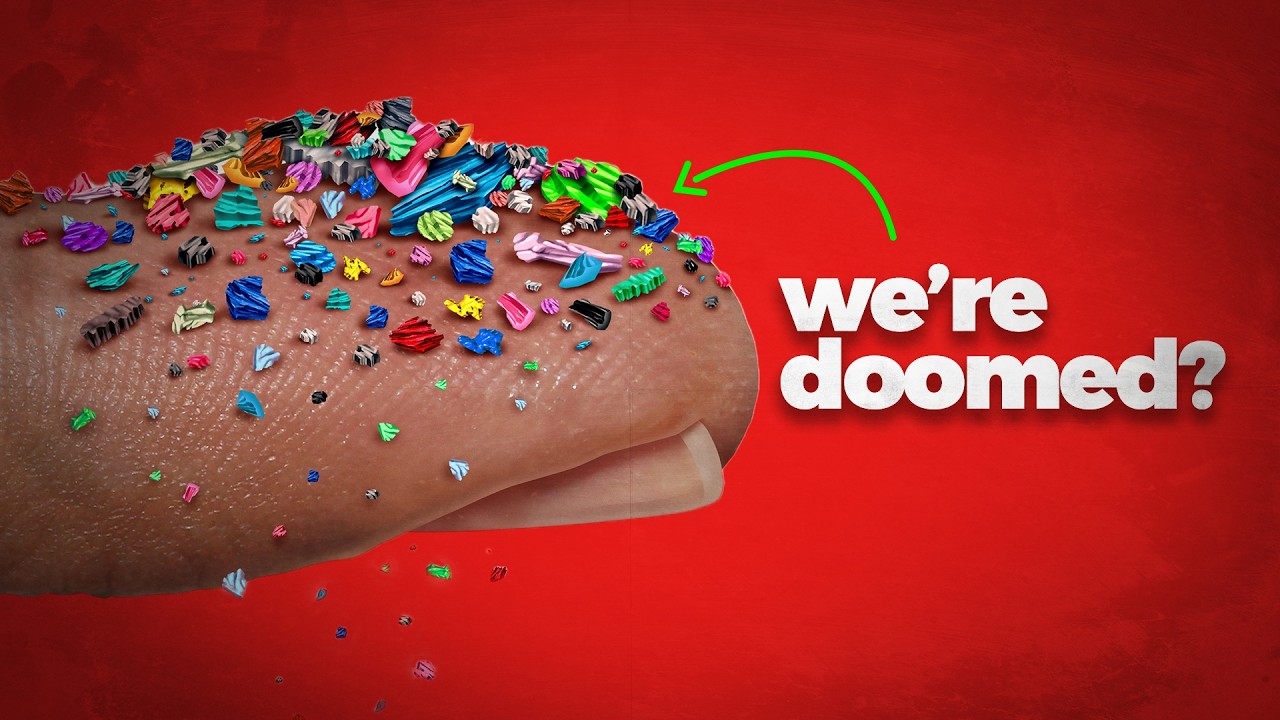 Microplastics Are More Dangerous Than You Think