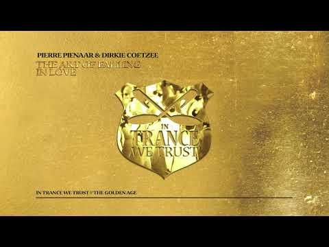 Pierre Pienaar & Dirkie Coetzee - The Art Of Falling In Love