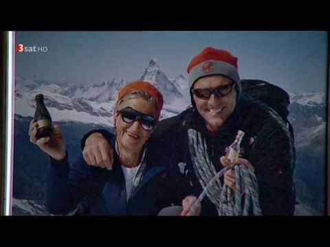 [Doku] Über Stock und Stein (2) Vom Walensee ins Berner Oberland [HD]