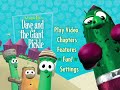 Gameplay 4350 Dave And The Giant Pickle DVD Menu 526